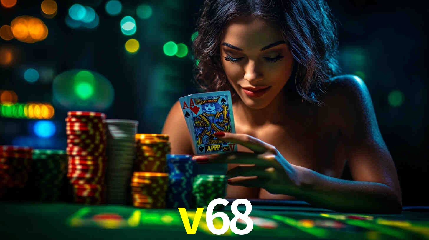 A Popularidade dos Caça-Níqueis no v68