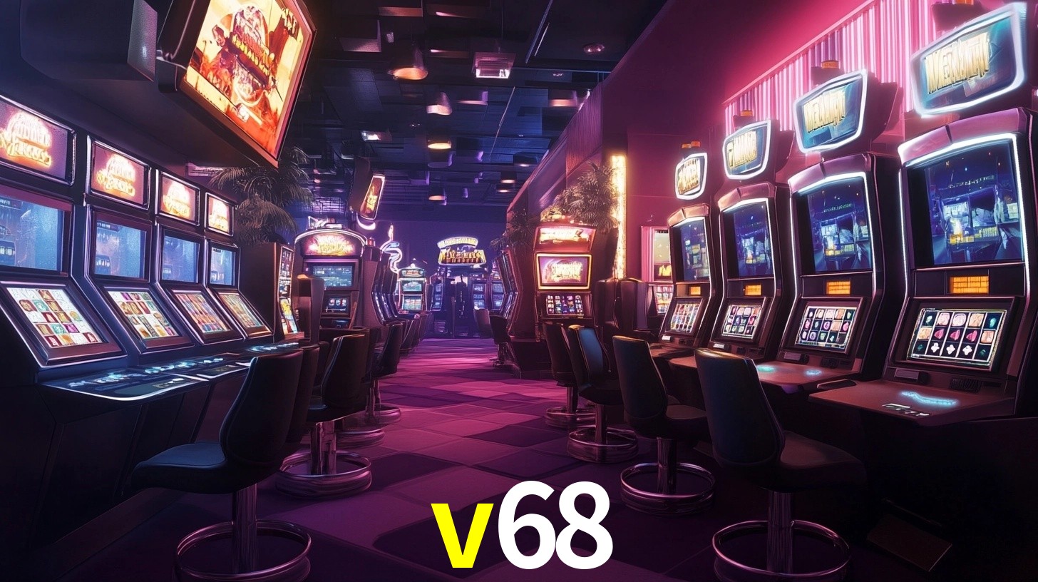 v68 App Interface