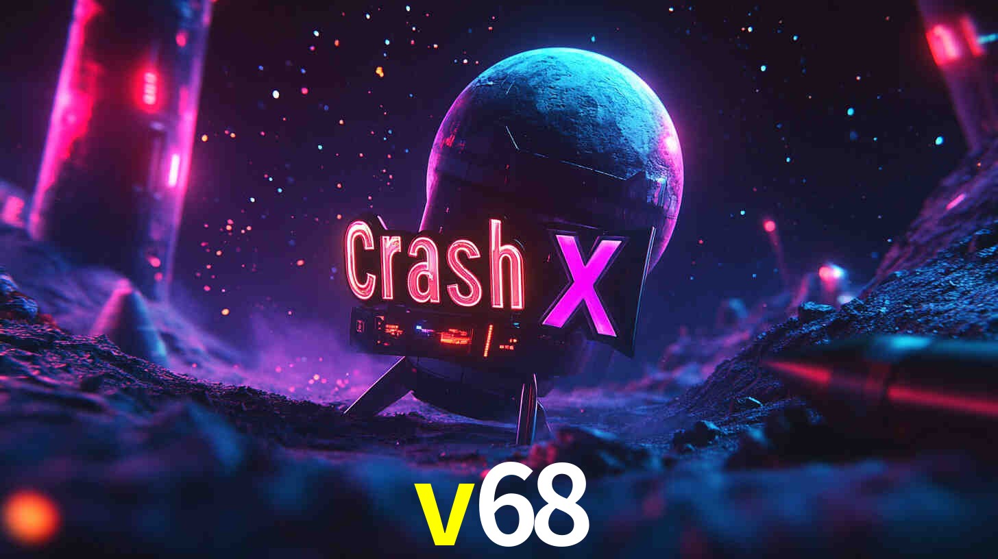 Desvendando o Mundo dos Jogos Virtuais na v68