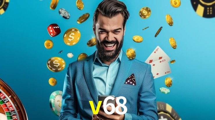 Slot Games v68