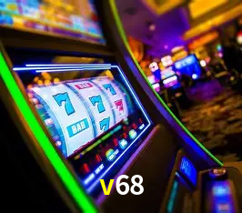 A Emoção da Loteria na v68: Uma Chance de Mudança de Vida