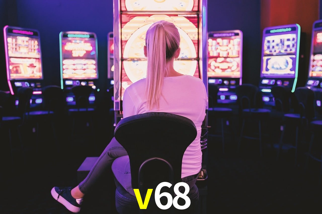 Game Providers v68