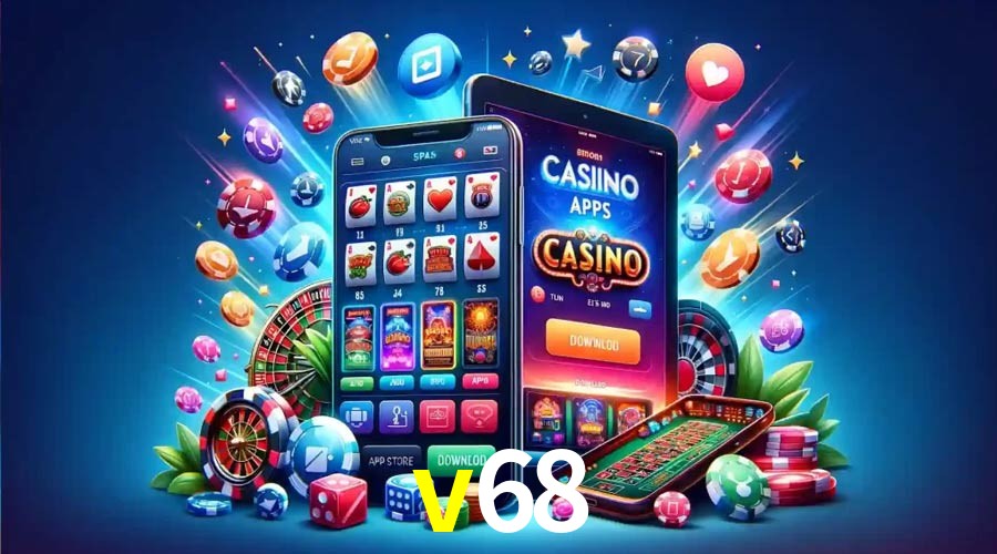 Platform Technology v68