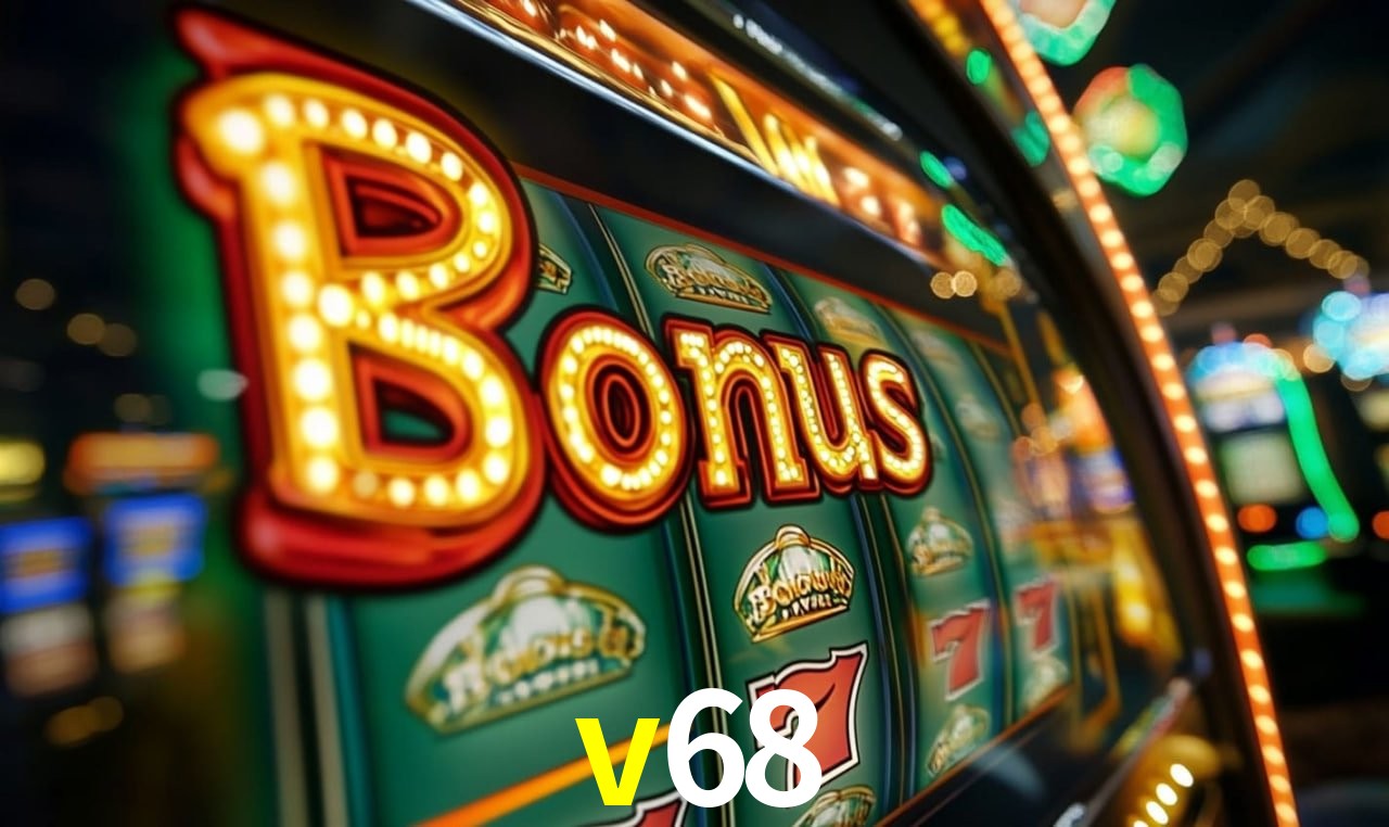 Loterias online na v68