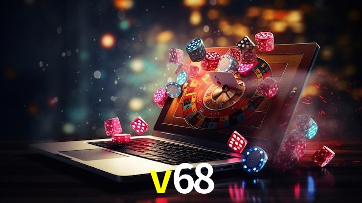 A Emoção da Loteria na v68: Uma Chance de Mudança de Vida