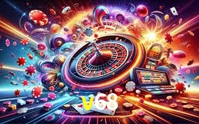 Estatísticas Crash Games v68
