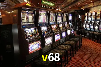 Inovações de Jogos na v68: O Futuro das Experiências Interativas