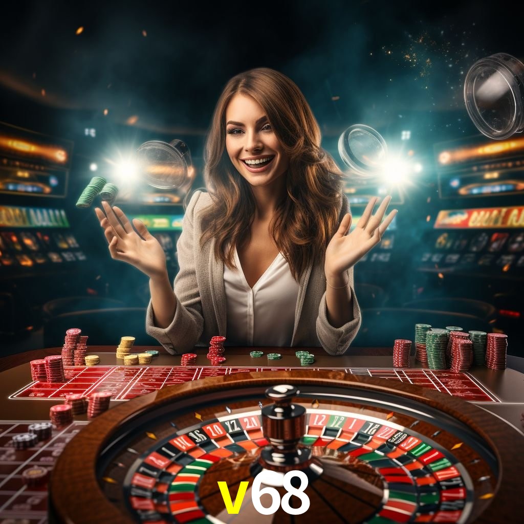 v68 bet