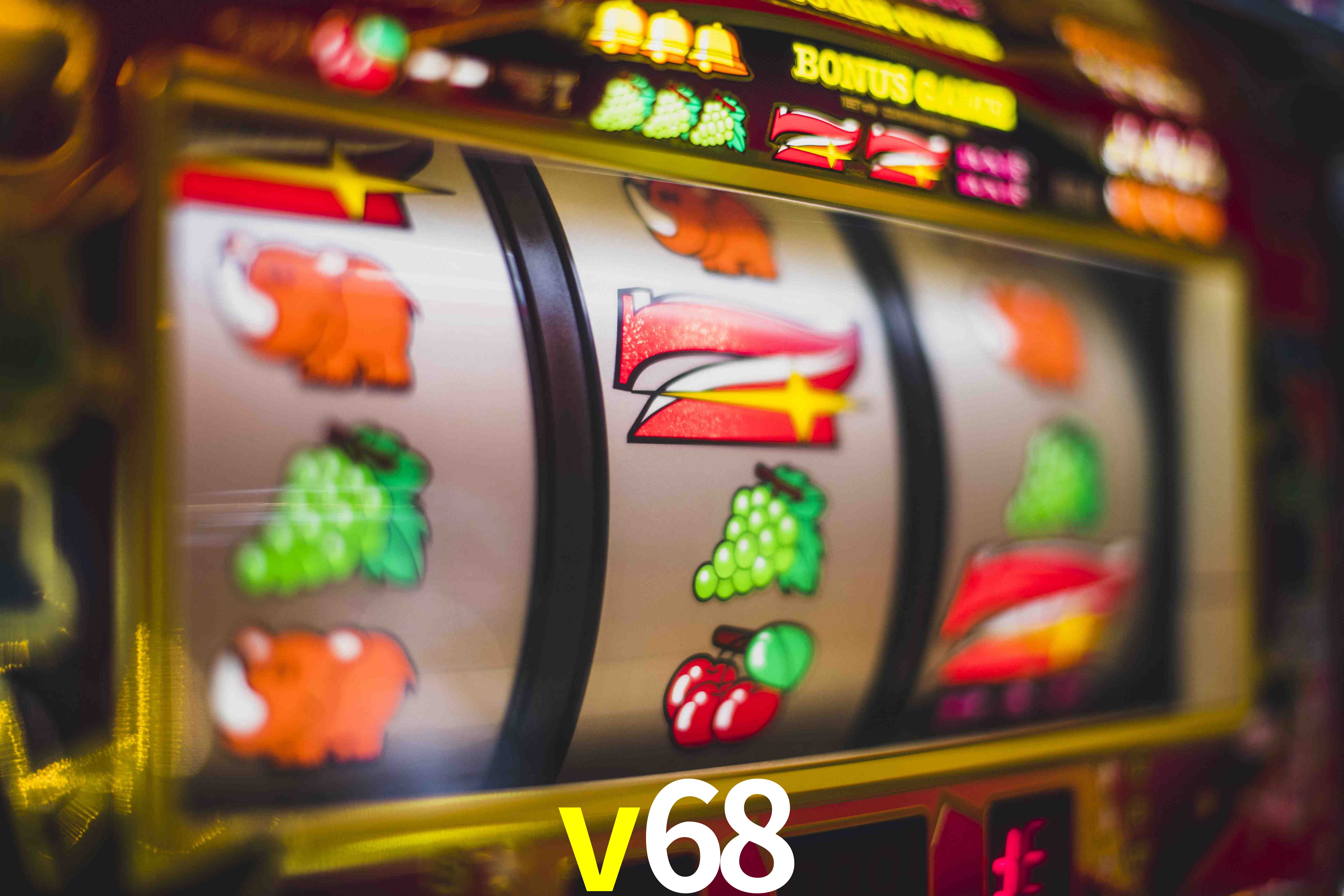 Football Betting v68