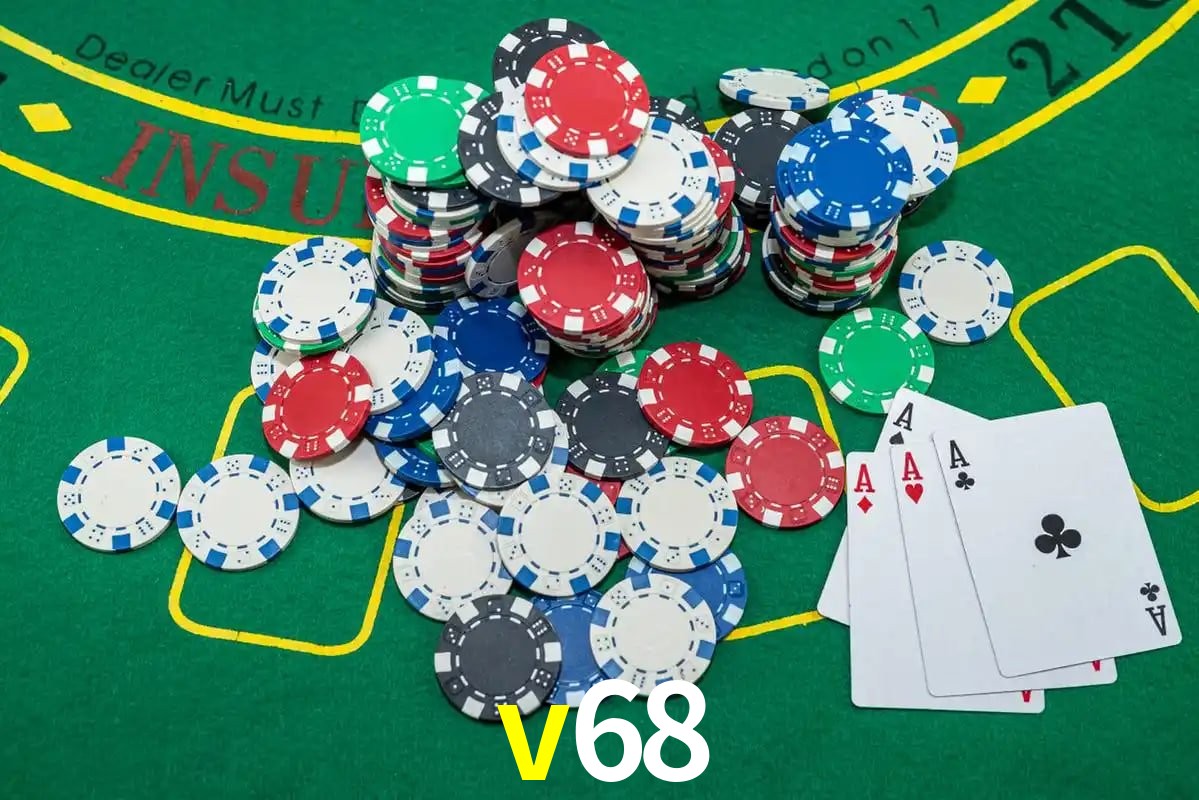 Interface do App v68