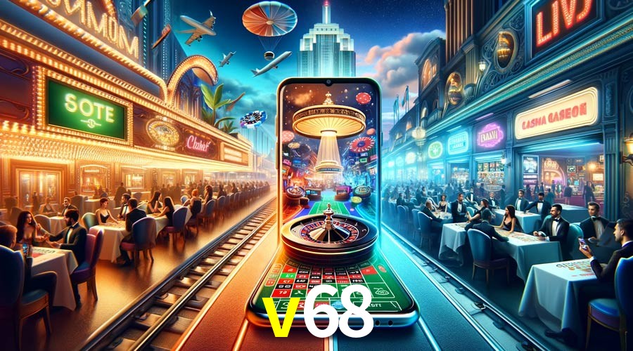 Security Systems v68