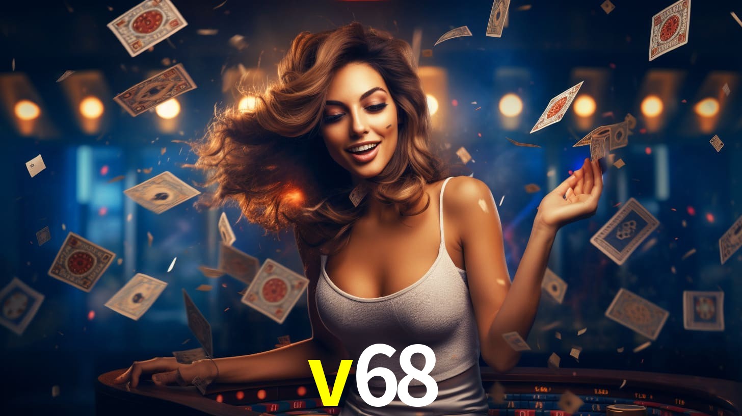 Aviator Game v68