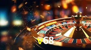 Bônus e promoções da v68