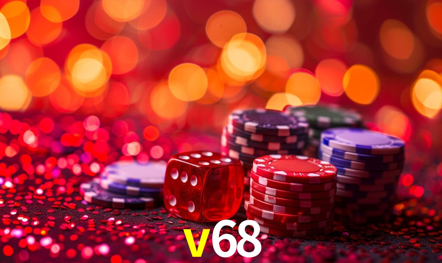 Descubra a Essência do v68: Nossa História e Compromissos