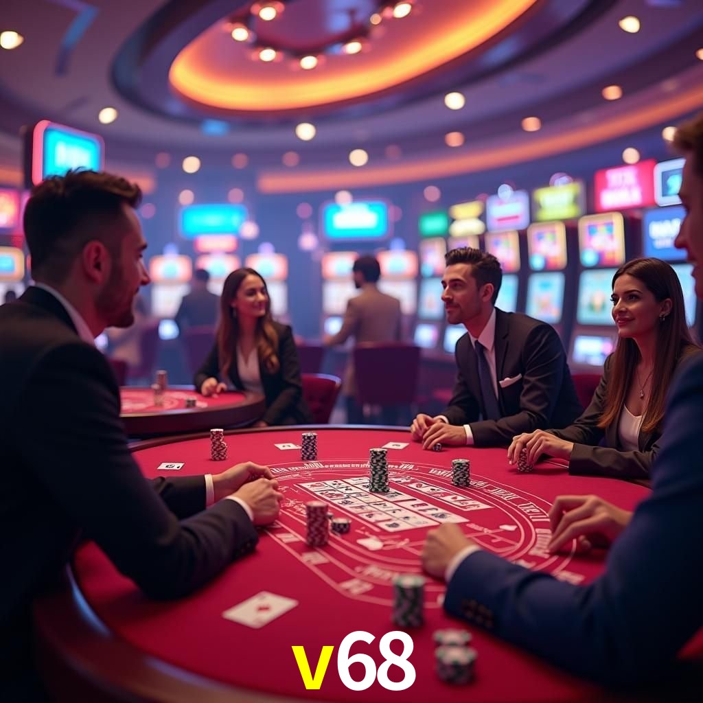 Interface Premium v68