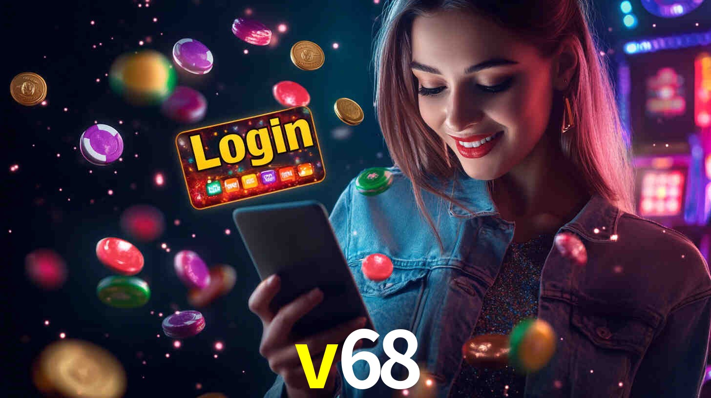 A Experiência Imersiva dos Cassinos Ao Vivo no v68