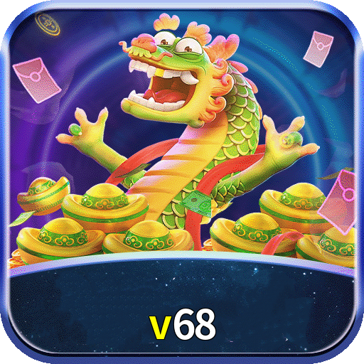 APP oficial da v68 para mobile